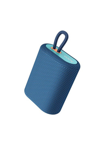 Портативная колонка BT speaker Navy Blue (6931474756015) Hoco BS47 Uno sports (354830667)