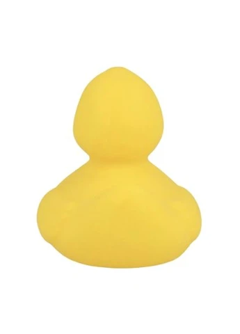 Стильная тематическая резиновая уточка "Желтая" L1607 Funny Ducks (388987824)