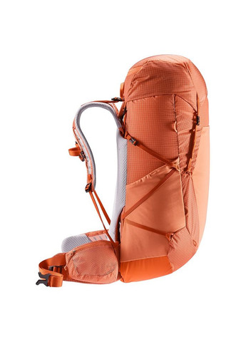 Рюкзак Aircontact Ultra 45+5 л SL 3360022 5911 Deuter (318426339)