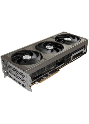 Відеокарта Radeon RX 9070 16GB GDDR6 NITRO+ GAMING OC (11349-01-20G) Sapphire (382512702)