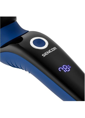Электробритва (SMS5520BL) Sencor SMS 5520BL (354227977)
