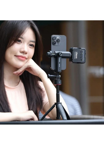 Тримач для телефону Vijim Phone Holder (UV-M027GBB1 ) (M027GBB1) Ulanzi MA28 (372840754)