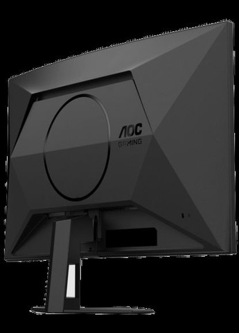 Монiтор 27" C27G4ZXE Black AOC (302238358)