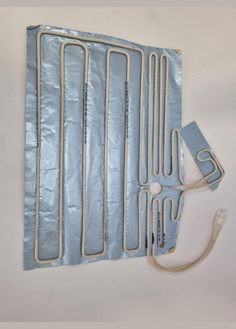 Тен відтайки 4881660185 (нагрівальний елемент) холодильника BEKO (342965974)