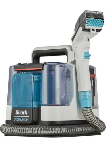 Моющий пылесос StainStriker Pet Stain & Spot Cleaner PX200EUT Shark (372464751)
