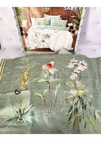 Постельное белье Felina тенсель евро Sarev (369803114)