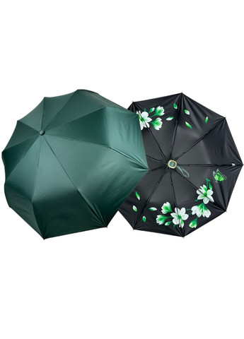 Жіноча парасолька напівавтоматична Susino (288188456)