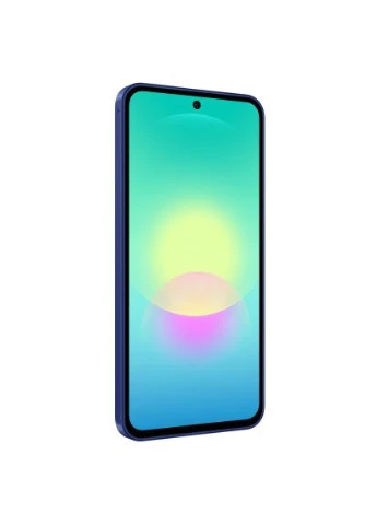 мобільний телефон galaxy a27 5g 8/256 gb blue (sm-a276bzbceuc) Samsung (400744215)