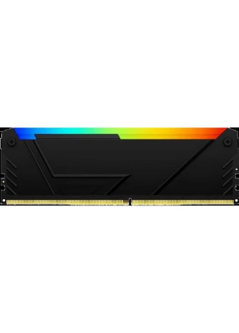 ОЗУ DDR4 8GB 3600Mhz FURY Beast RGB Black (KF436C17BB2A/8) Kingston (361079413)