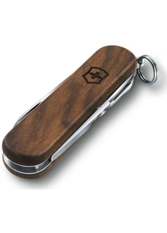Ніж Classic SD Wood (0.6221.63) Victorinox (391415233)