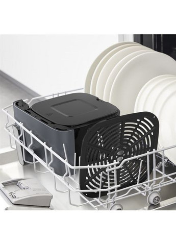 Мультипіч Easy Fry Mega (EY855BE0) Tefal (360410499)