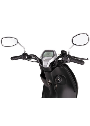 Електроскутер MB5 (2EESMB5) 2E (344459382)