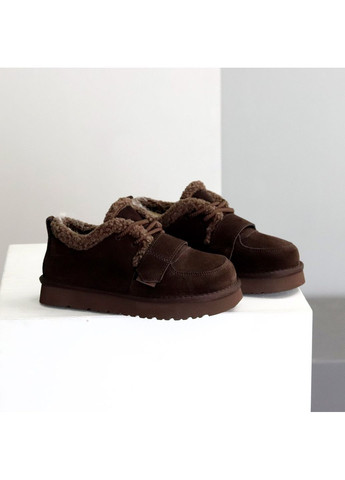 Зимові уггі No Brand (369363704)