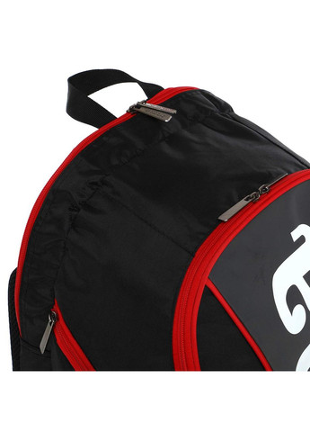 Рюкзак спортивний OPEN 400925-106 (поліестер, р-р 32x20x48см, 31л, чорний-червоний) Joma (361438678)