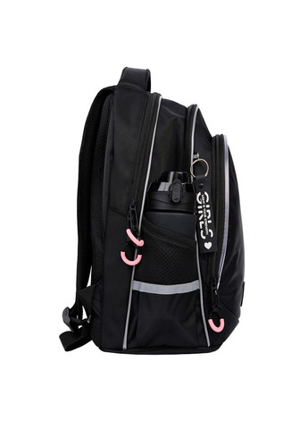 Рюкзак шкільний Pink Heart TS-52 Yes (332654108)