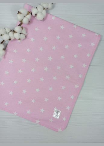 Набор для малыша: из 3 непромокаемых пеленок a.l.babybox Корони 50х80 No Brand (308389200)