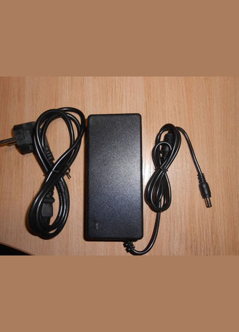 Блок живлення для камер відеоспостереження 12 вольт 8 Ампер 96W PLC-96-12 (101019) OEM (321960465)