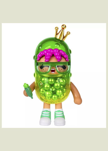 Лялька-сюрприз Quirky в асортименті (123999) XOX Kweenie (333253132)