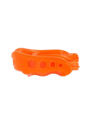 Капа Gel Max взрослая (возраст 11+) Orange (art. 6130-OR-AD) Shock Doctor (394579364)