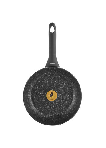 Сковорода Zira классическая 24 см (m484759) Ringel Zira класична 24 см (366563710)