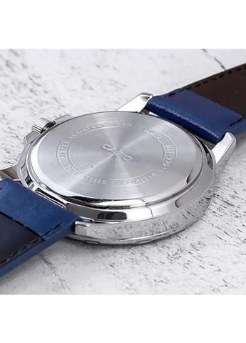 Наручний годинник MTP-VD01L-2B Casio (316716511)