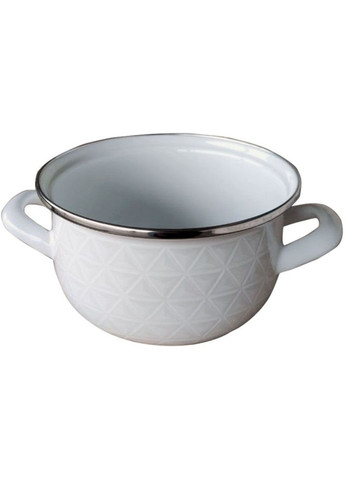 Кастрюля Хурделица GTT-116-BL 2.1 л (121406) Gusto (302663075)