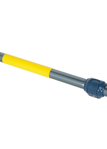 Детское Весло для Каяка Регулируемое 170 - 185 см. Разборное Симметричное Синий Itiwit (342966788)