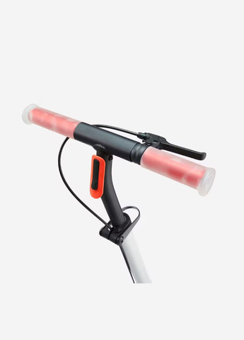 Детский Двухколесный Самокат M900 (от 8 - 9 лет Рост от 1,25-1,75м) с Ручным Тормозом и Амортизатором Oxelo (335052481)