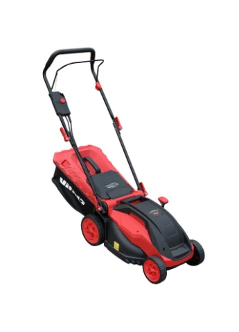 Газонокосарка електрична Master EZP 3816jb Vitals (394621068)