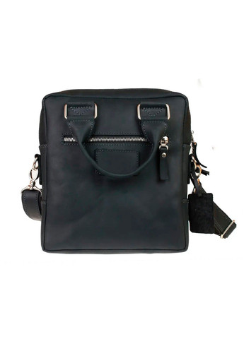 Шкіряна чоловіча сумка через плече HRX FREESKIN (301648090)