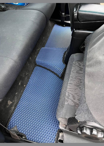 Range Rover 1997-2006 Автоковрики ЭВА коврики EVA Land Rover Freelander (331291402)