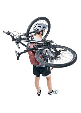 Рюкзак Attack 20 л 3210321 5332 Deuter (318434688)