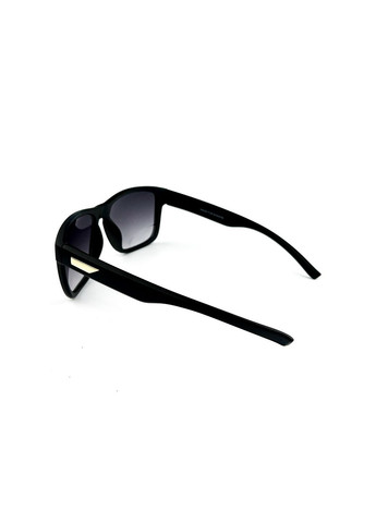 Сонцезахисні окуляри Класика чоловічі 157-101 LuckyLOOK 157-101m (289358042)