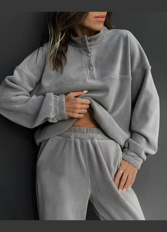 Женский спортивный костюм No Brand (313422889)