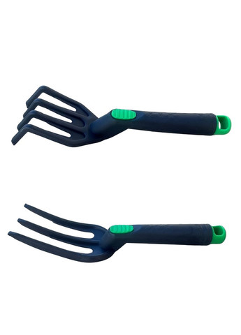 Набор садового інструменту пластик"" 4 в 1 AgroStar (372131912)