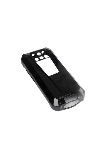 Чохол CamPro для Unihertz 8849 Tank 3 Pro Black Shell (369402858)