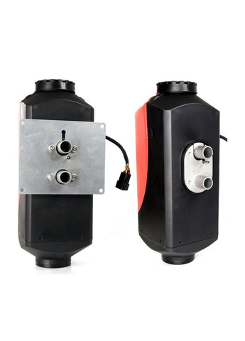 Автономный дизельный обогреватель BULL-TECH BT-001E Webasto мощностью 12 кВт. No Brand (368468389)