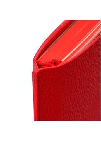 Ежедневник А5 Planner 2026 Vitto датированный красный Leo (363263426)