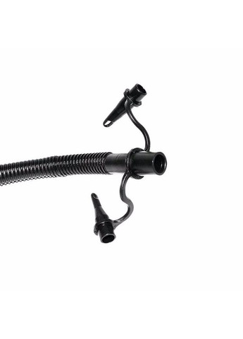 Насос "Double Quick" механический, 2 насадки (36 см) 68614 Intex (362695768)