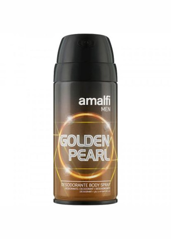 Спрей Amalfi men golden pearl 150 мл (268142540)