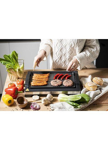 Гриль AD 6614 Adler (347582459)