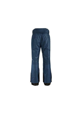 Гірськолижні штани мембранні (3000мм) для чоловіка 305023 синій Crivit (277159467)