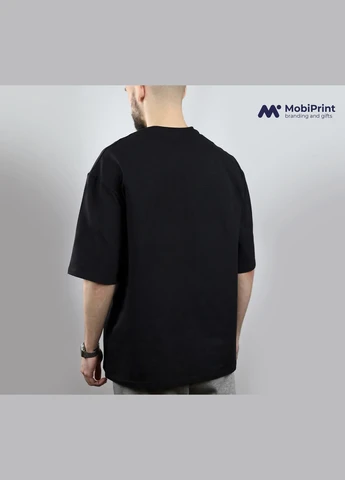 Футболка оверсайз Птицы SWAG MobiPrint (293944055)