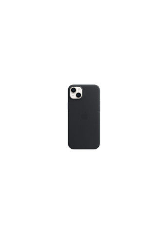 Чехол для мобильного телефона iPhone 14 Plus Leather Case with MagSafe Midnight,Model A2907 (MPP93ZE/A) Apple iphone 14 plus leather case with magsafe - midnigh (275100117)