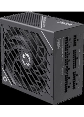 Блок живлення GX-1250 PRO 1250W PCIE5 Black (GX-1250 PRO BK) GameMax (362670998)