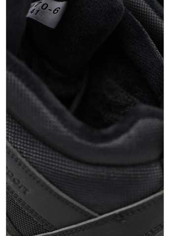 Черевики чоловічі колір чорний CB-00285558 Stilli (368296137)