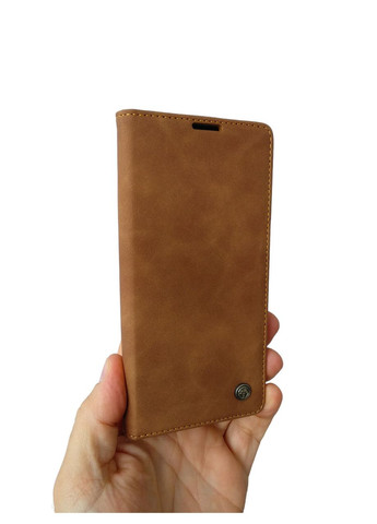 Чохол-книжка магнітний для M51 Чохол книжка на самсунг м51(SM-М515) бордо Samsung (321961563)