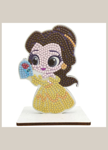 Набор для творчества Белль (CAFGR-DNY005) Crystal Art (333252693)