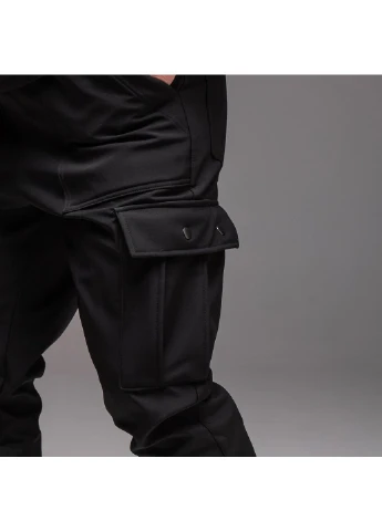 Чоловічий утеплений костюм Softshell Vakko (374242300)