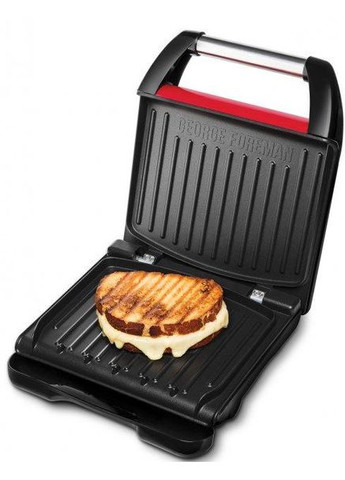 Гриль 25030-56 George Foreman (332962092)